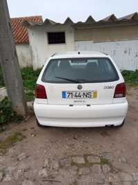 Volkswagen polo 1.1