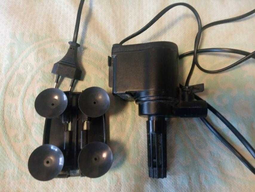 Помпа насос для аквариума AquaEl Circulator 1000, до 250 л