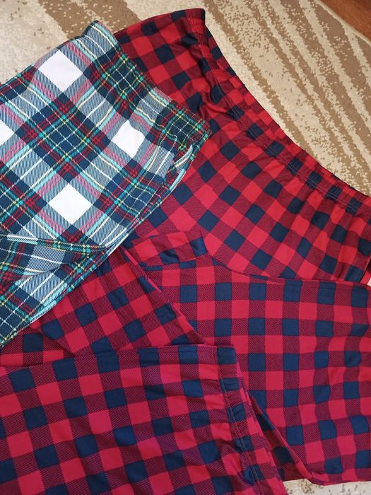 Штани для дому, домашні великий розмір батал