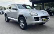 Porsche Cayenne 2005