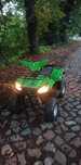 Quad China 110 cc