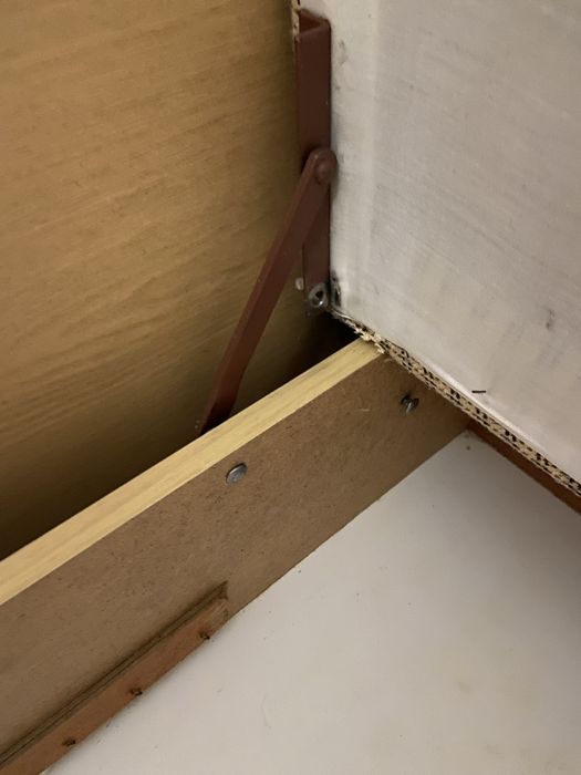 Ліжко, тахта вживане