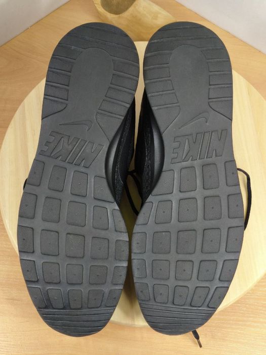 Buty r. 49,5 Nike Tanjun męskie sznurowane