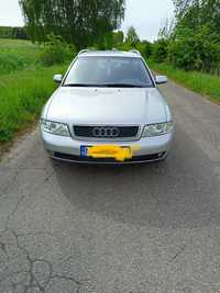 Audi a4 b5 1.8t  LPG zamiana