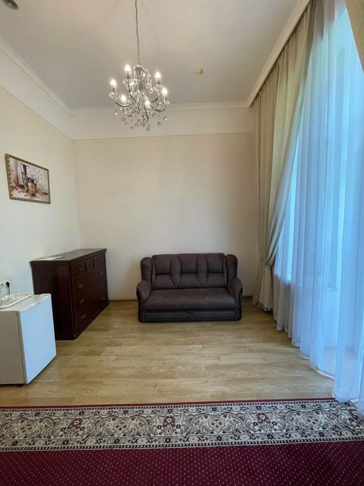 Гостиница Центр Екатерининская Продажа действующего бизнеса