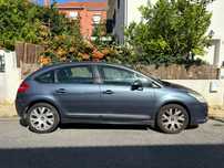 Citroen C4 (2005)