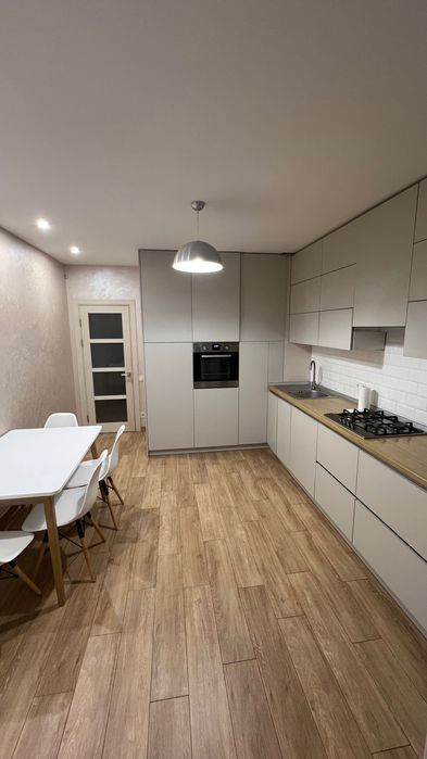 Оренда 2 кімнатної квартири Львів