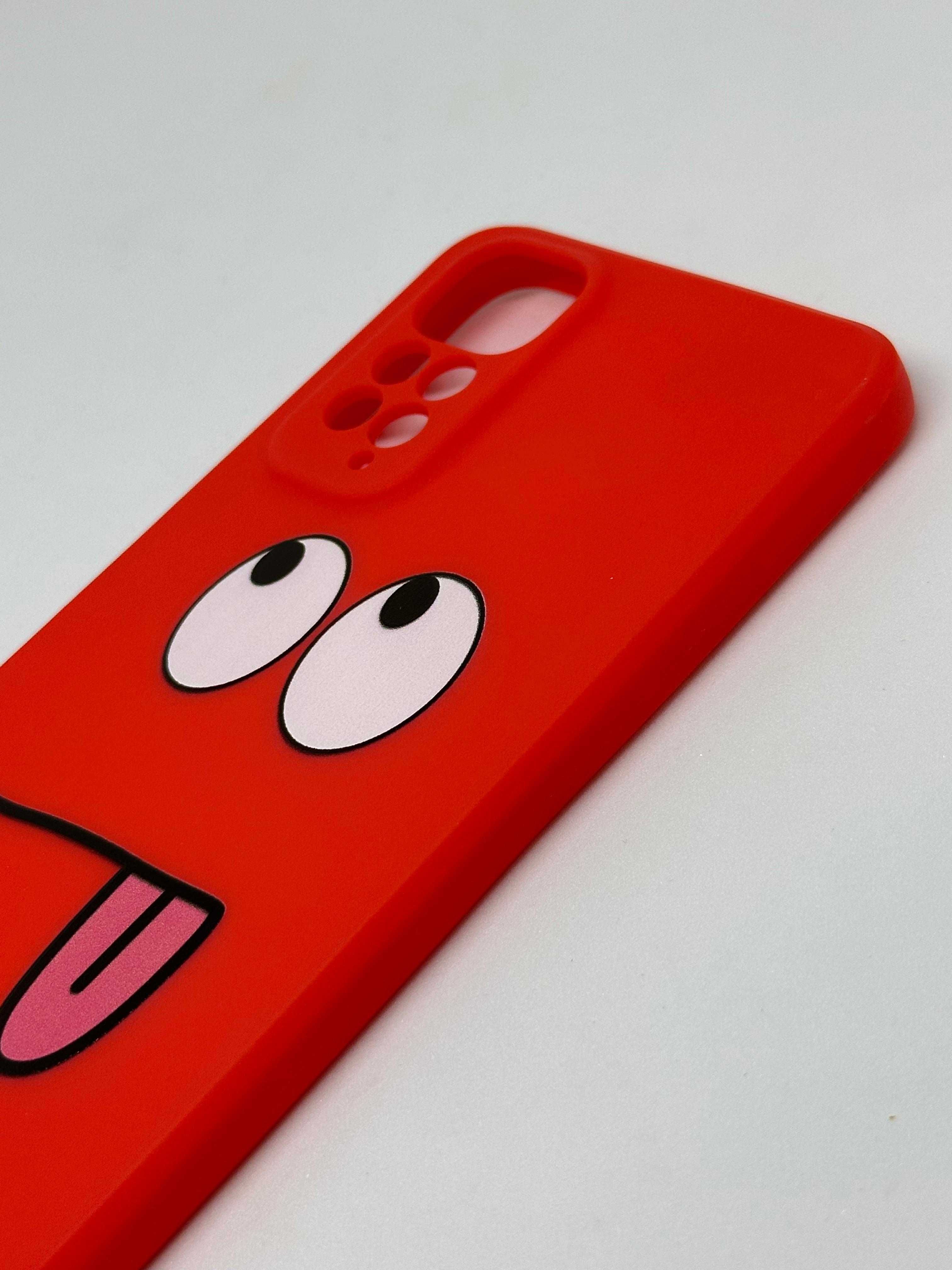 Xiaomi Redmi Note 11 Etui Case Obudowa Silikonowa kod 2059