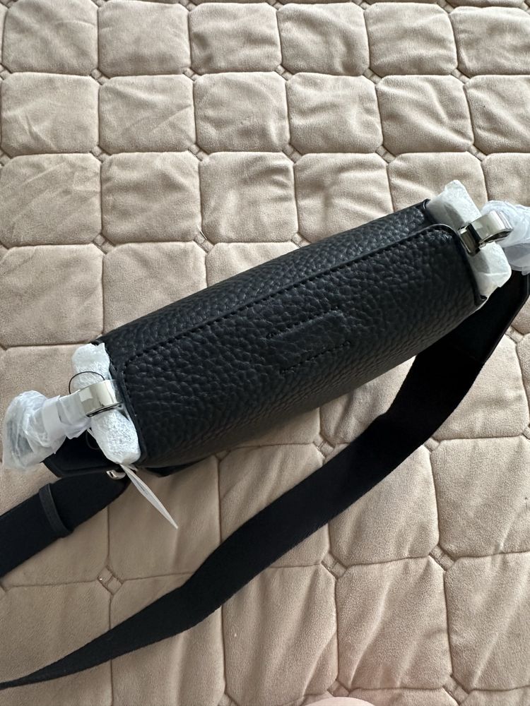 Сумка Calvin Klein шкіра нова