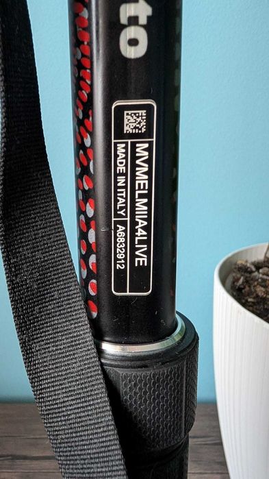 Manfrotto Element MII Alu