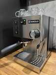 Ekspres Kolbowy Rancilio Silvia- GWARANCJA