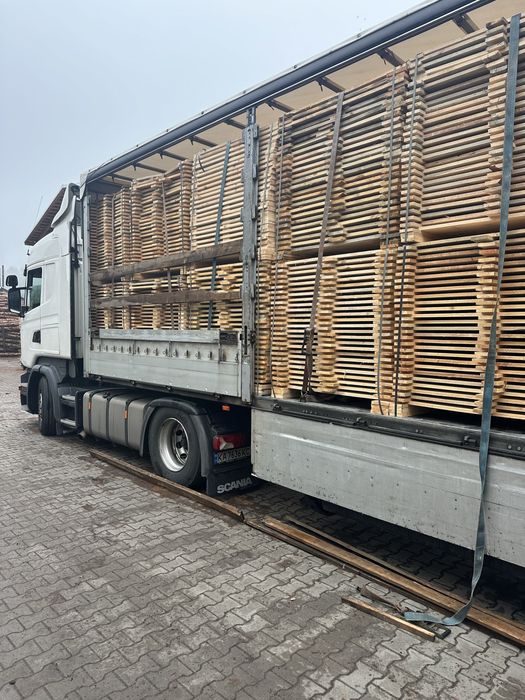 Куплю палетну заготовку