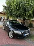 Audi A 4  B 7 1.6 MPI  z Niemiec  mały przebieg serwis