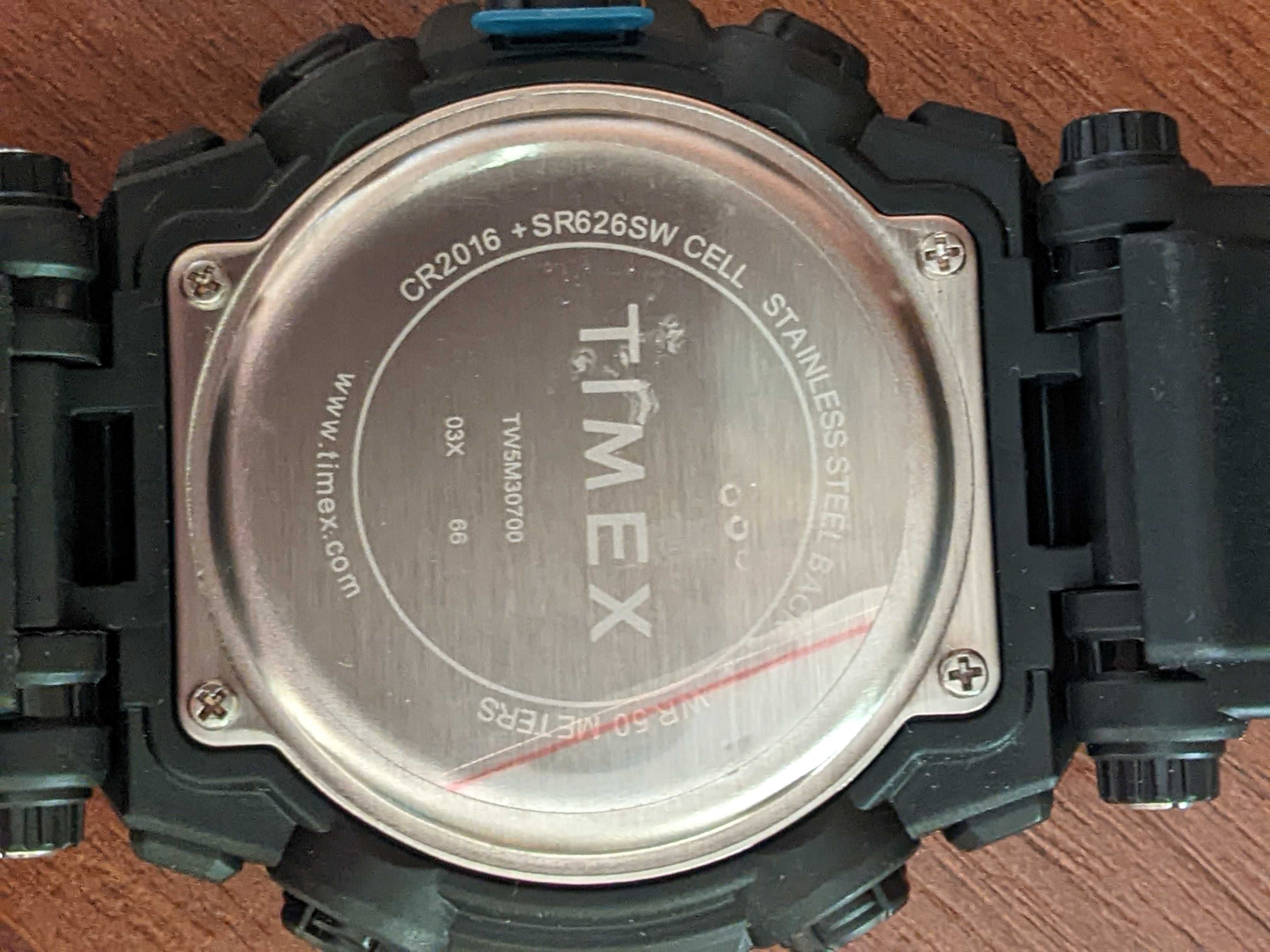 годинник Timex  TW5M30700