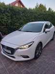 Na sprzedaż samochod mazda 3