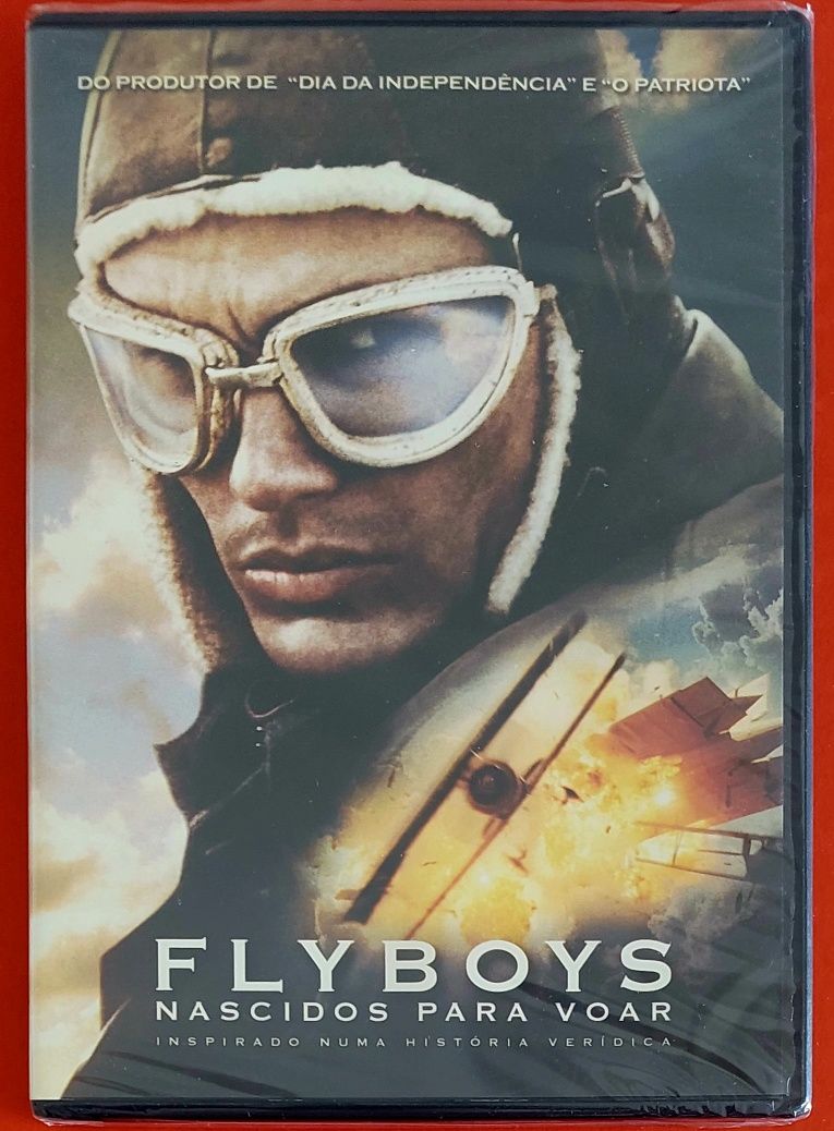 4 DVDs Difíceis de encontrar