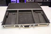 Case na konsolę Pioneer Denon Numark Reloop