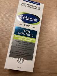 ceraphik pro Itch control - balsam do skóry atopowej , suchej ,295 ml