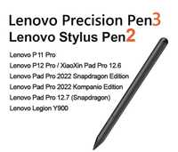 ⇒ Стилус Lenovo Precision Pen 3 к Tab P11/P12/Pad12.6 (Lenovo BTP-131)