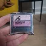 Magic duo - dwa cienie do powiek firmy Manhattan