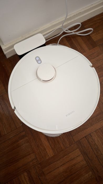 Robô Aspirador Xiaomi Mi Robot Vacuum S10+,