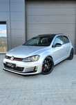 Volkswagen Golf 7 (VII) GTI PERFORMANCE