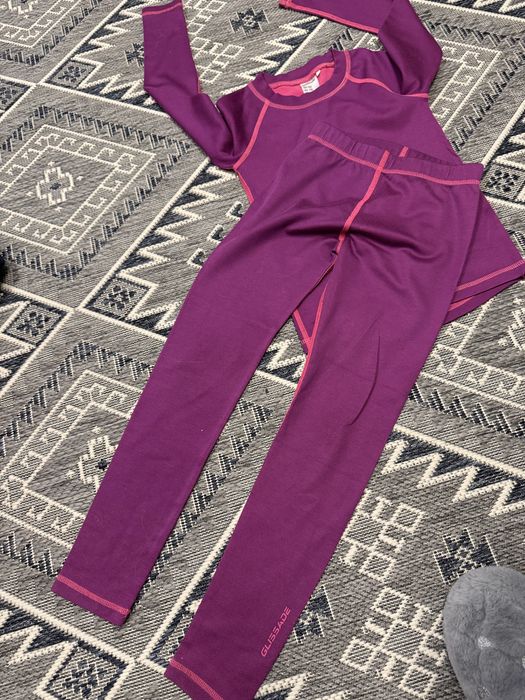 Термокосюм , термобельё