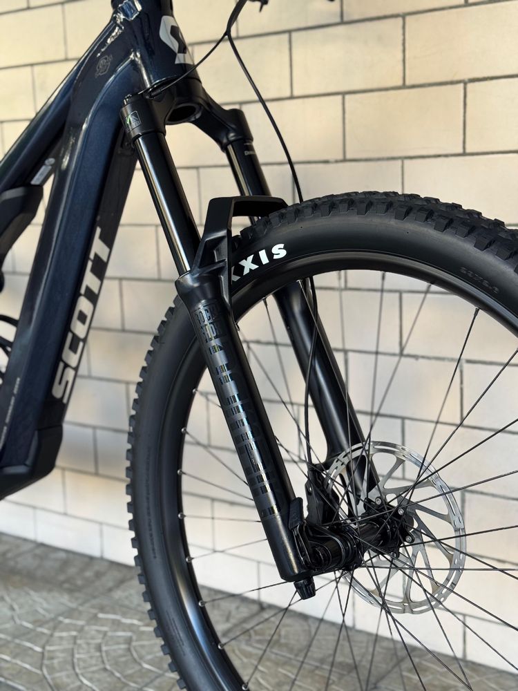 Bicicleta Eletrica