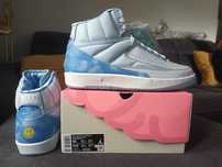 Jordan 2 Balvin 44eu