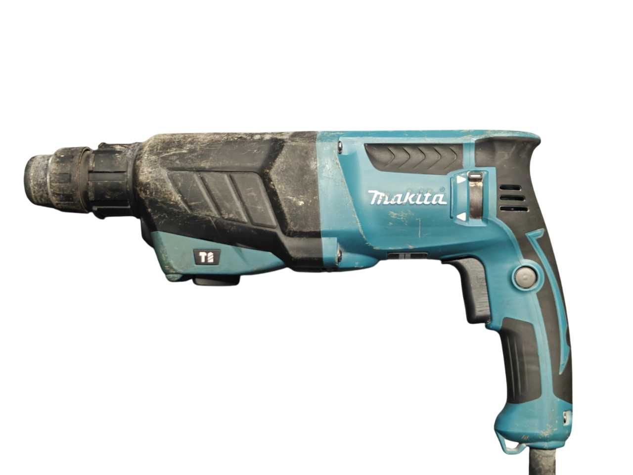 Młotowiertarka sieciowa Makita HR2630 | 800W SDS Plus 2,4J