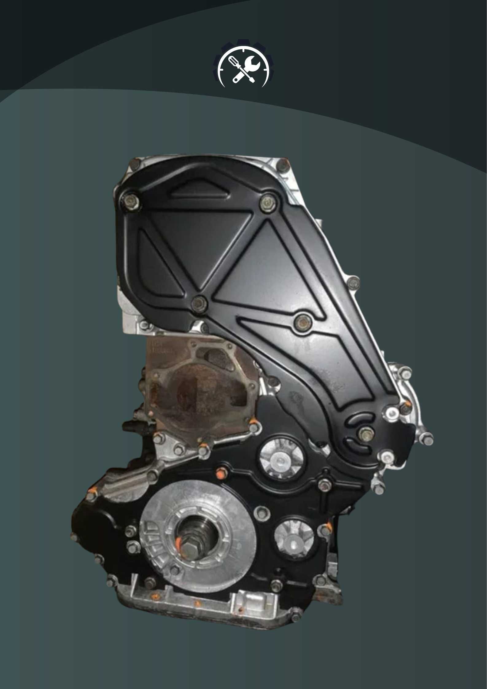 Silnik D4CB Kia Sorento Hyundai H1 170 KM