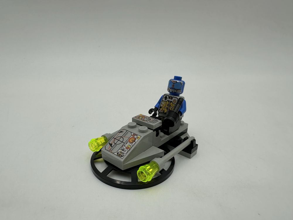 Lego 6800 Space Cyber Blaster BOX