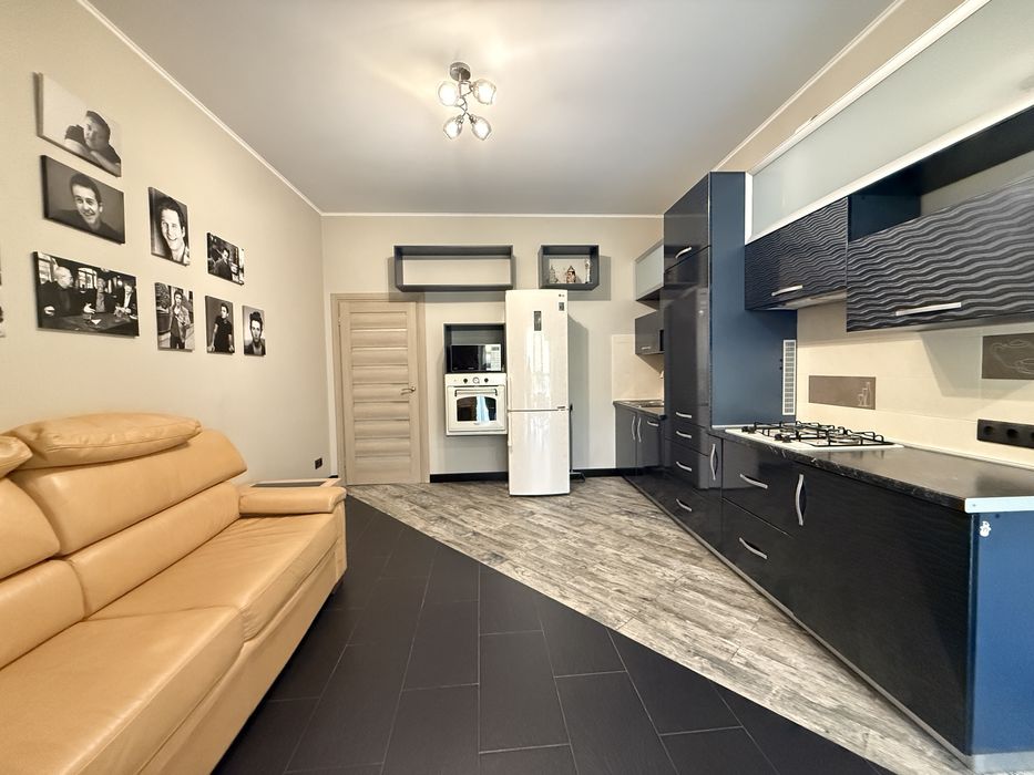 Без %! Дуже тепла! 2 кім 74 кв.м ЖК Софія Резиденс, Уютний квартал