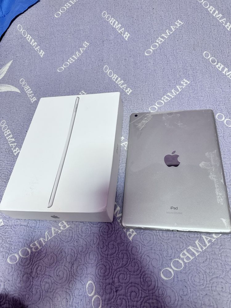 iPad 7-th Generation WiFi 32GB