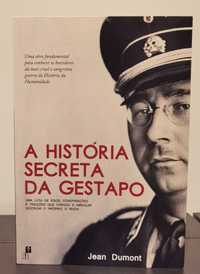 A História Secreta Da Gestapo