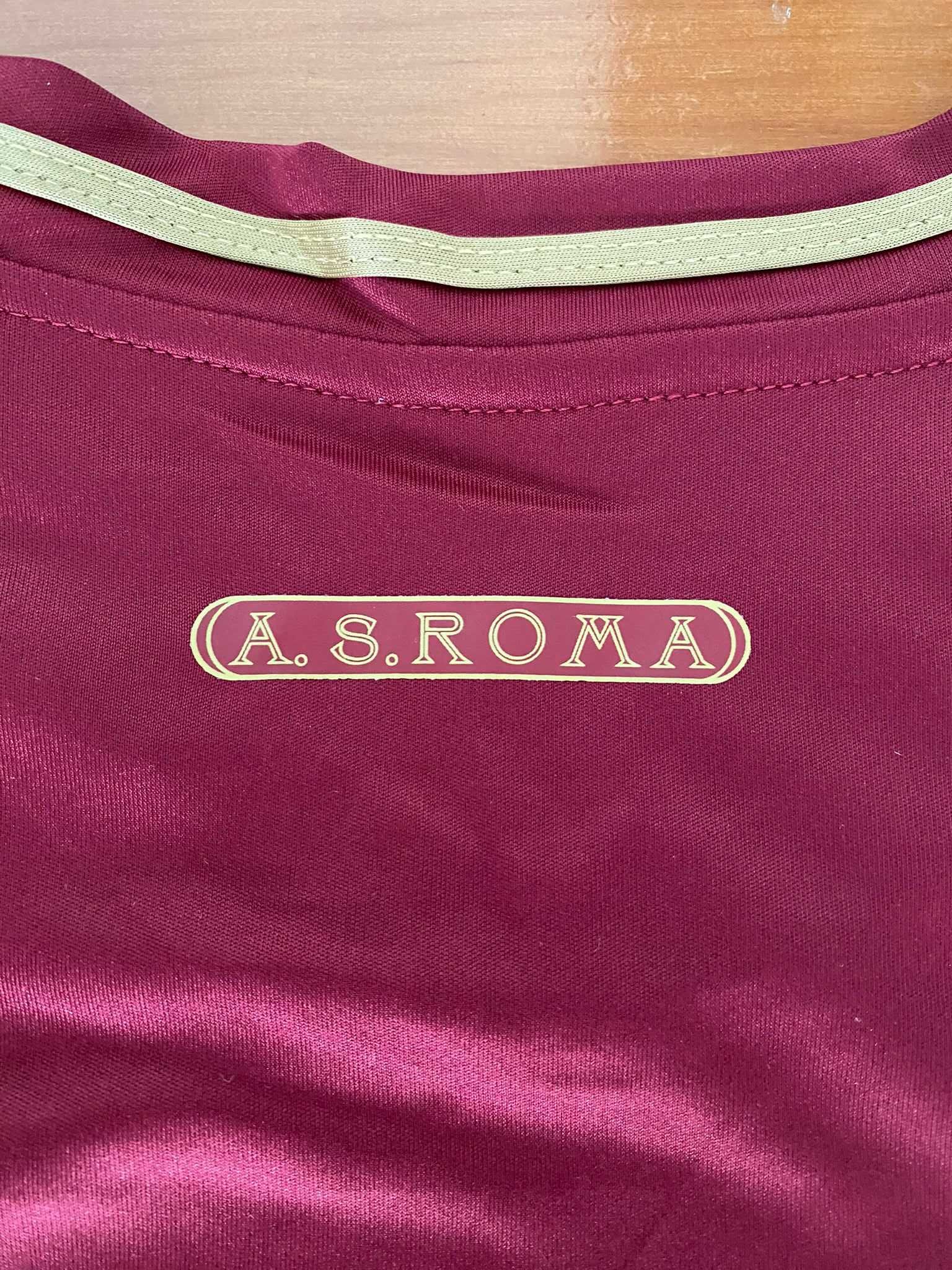 T-shirt Roma 24-25 Tamanho L