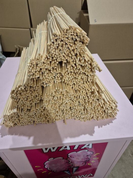 Patyczki do waty 1000sztuk