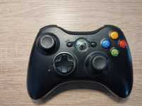 Xbox 360S z padem + 8 gier
