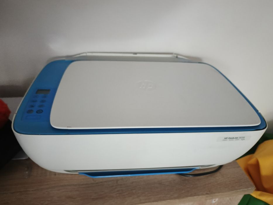 Drukarka HP 3639