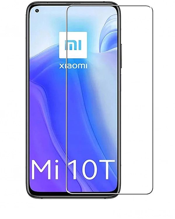 Etui Portfel 2 + szkło do Xiaomi Mi 10t / 10t Pro