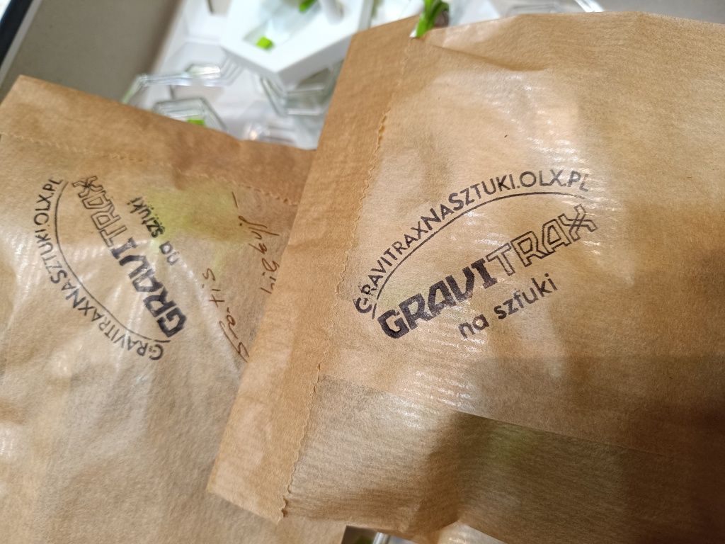 Gravitrax ! Elementy Dystansowe