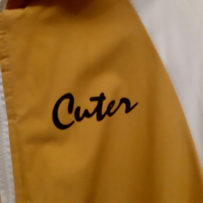 Куртка утеплена дівчинка