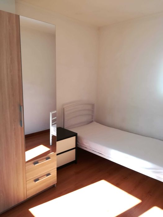 Quarto para alugar