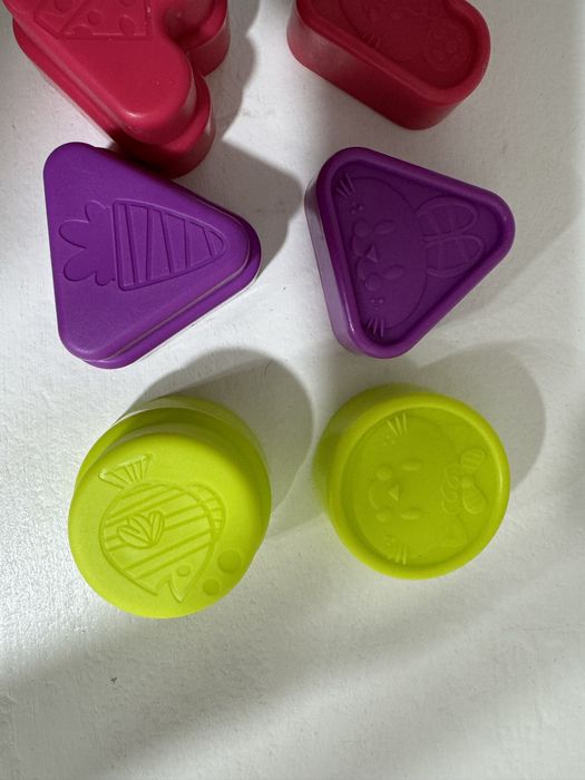 Сортер фігурки з тваринками