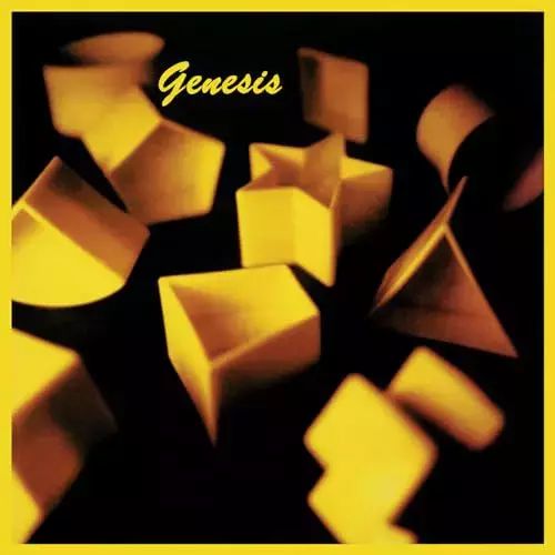 Genesis, CD. Warner Music Polska