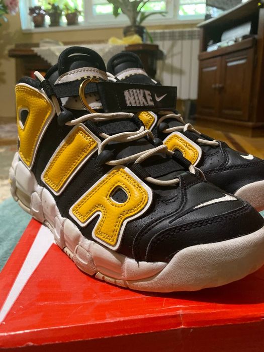 Продам снікерси NIKE