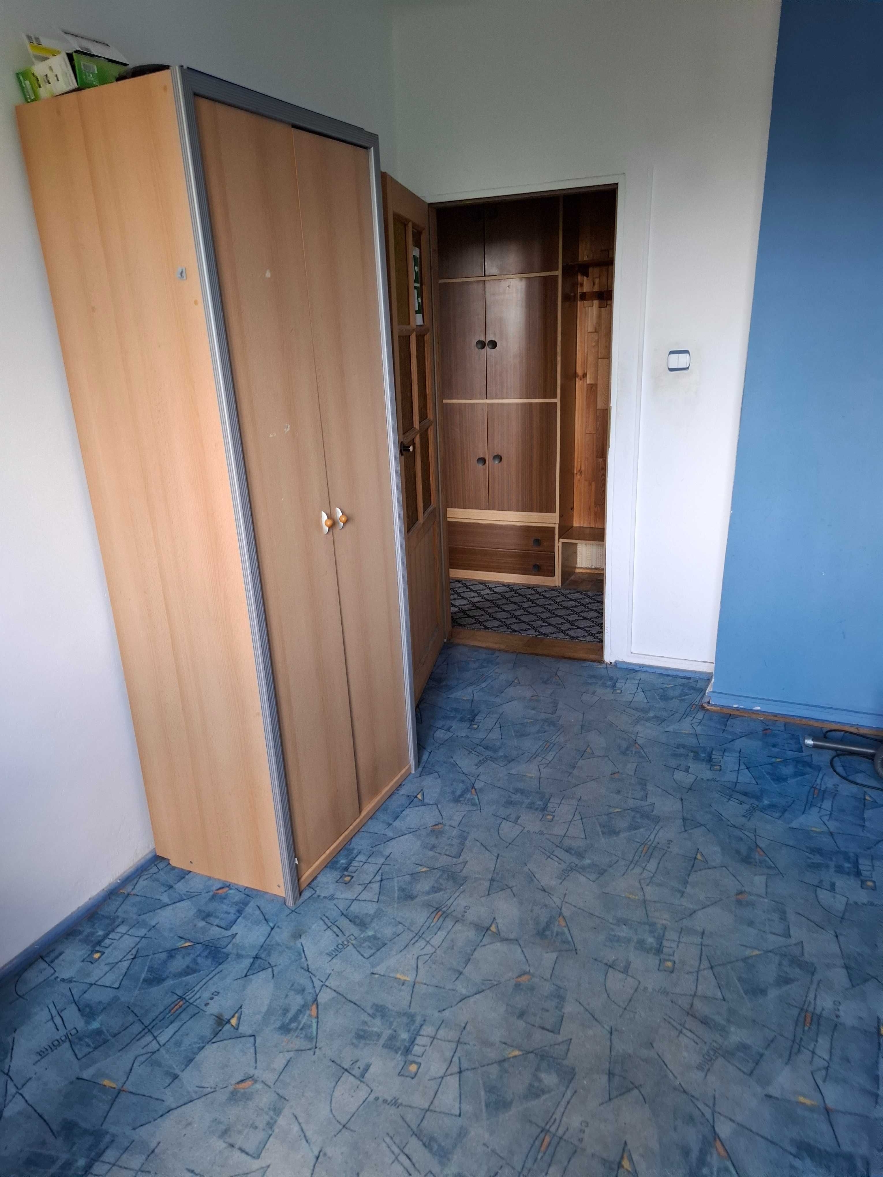 3 pokoje Bielany stacja metra Stare Bielany