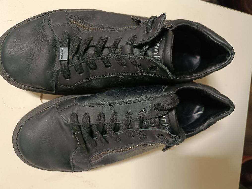 Trampki Calvin Klein 44