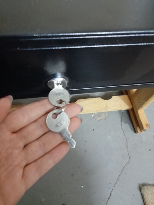 Kasetka do kasy fiskalnej sharp