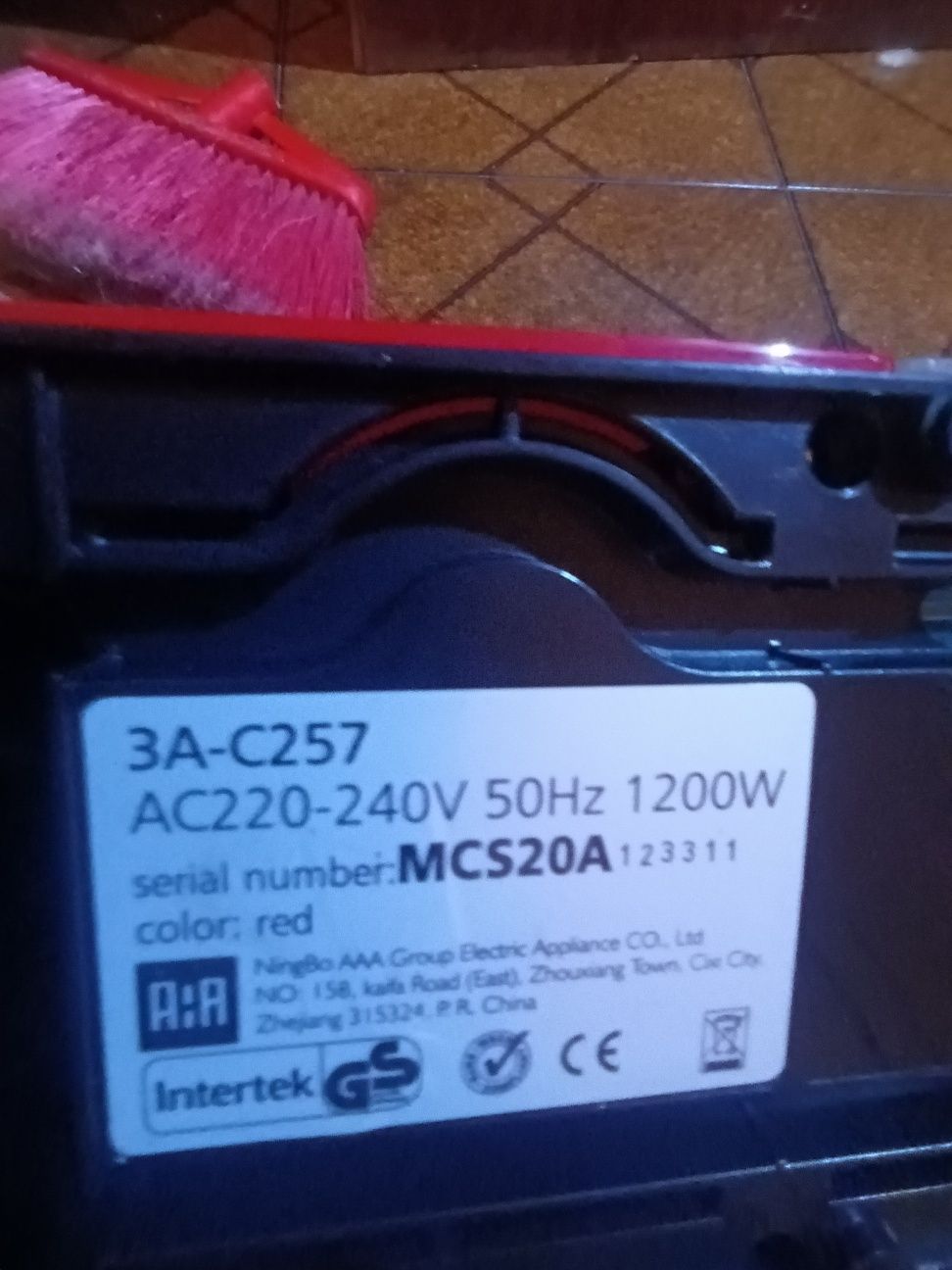 Maquina de café compativel com nespresso